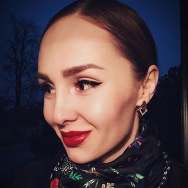 Yulia Gud