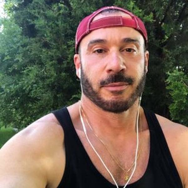 Renato Cecin
