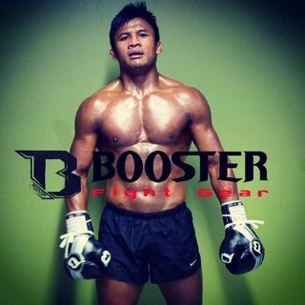 Booster World Hq