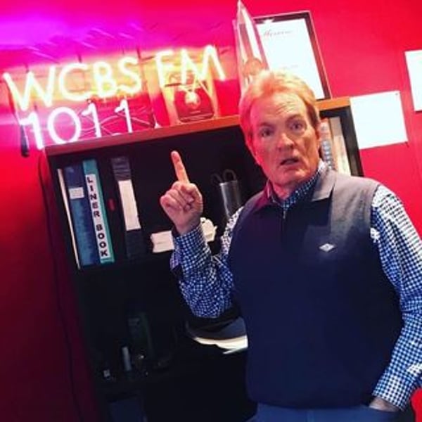 Scott Shannon