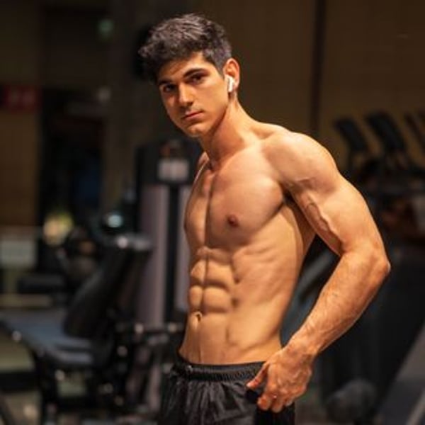 Elad Michaeli