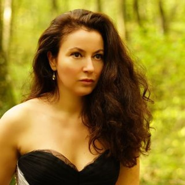 Yonca Sahinbas