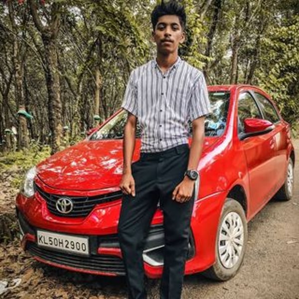 Anasz Mohd
