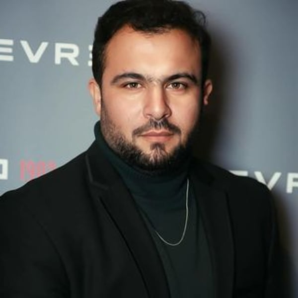 Kourde Abdallah