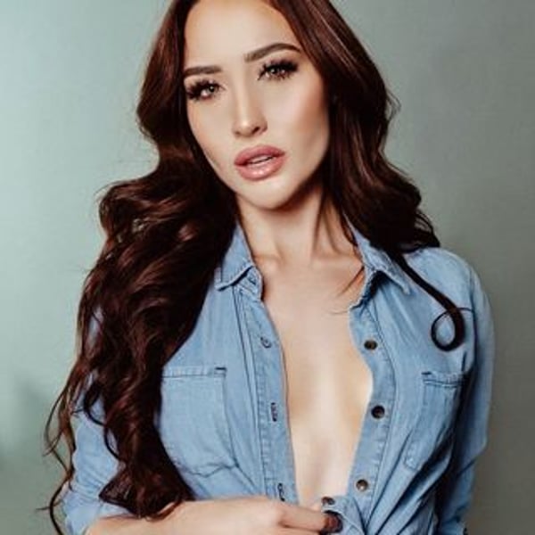 Brianna Llamas