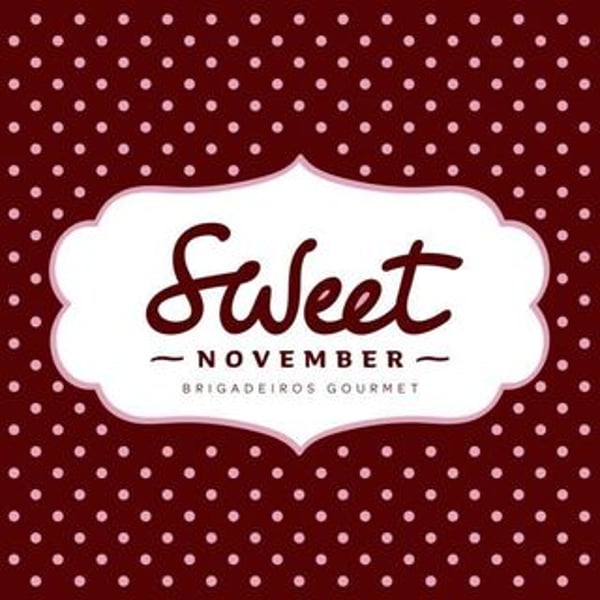 Sweet November