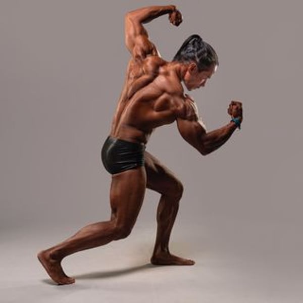 Mark Eugene