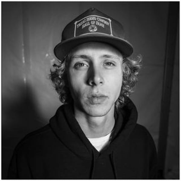 Justin Josey