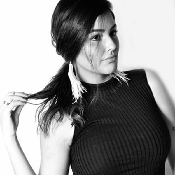 Ana Paula Almeida