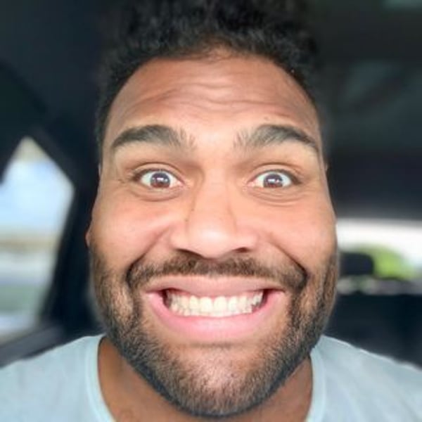 Sam Thaiday