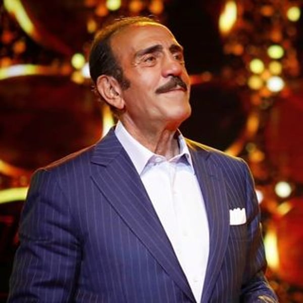 Mustafa Keser