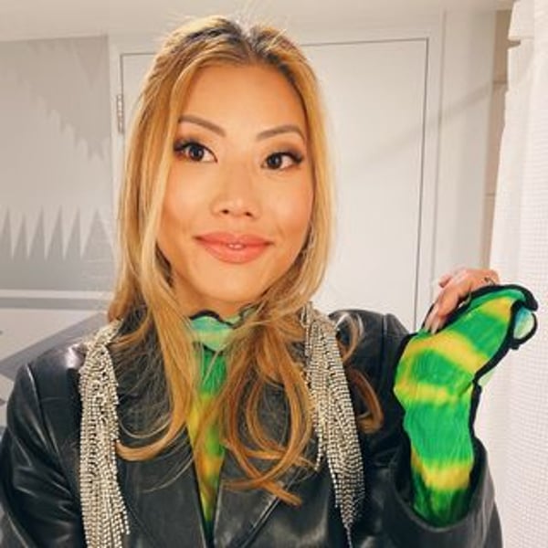 Soozie Heo