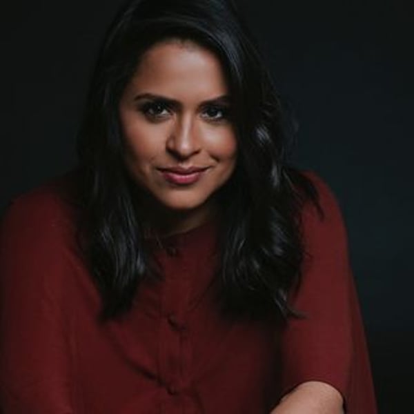 Charmi Patel Pena
