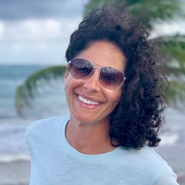 Dana Goldberg