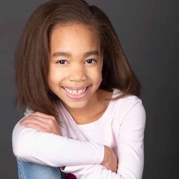 Ariana Williams