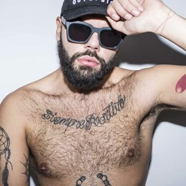 Angelo Forino