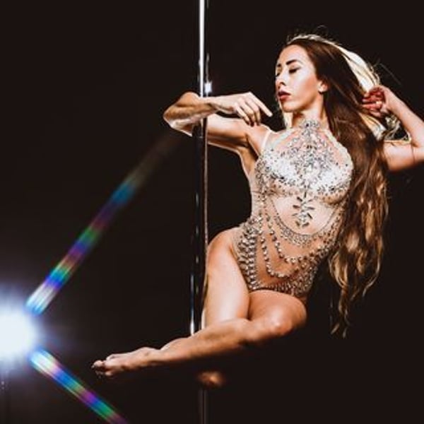 Nadina De Armas
