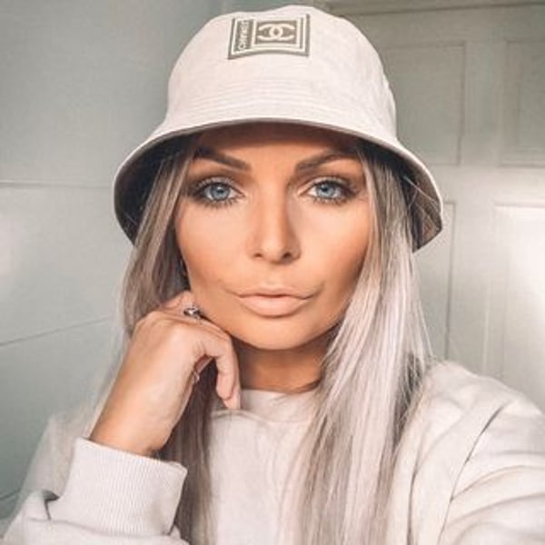 Hayley Laura Jones