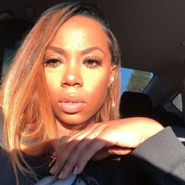 Courtney Erin