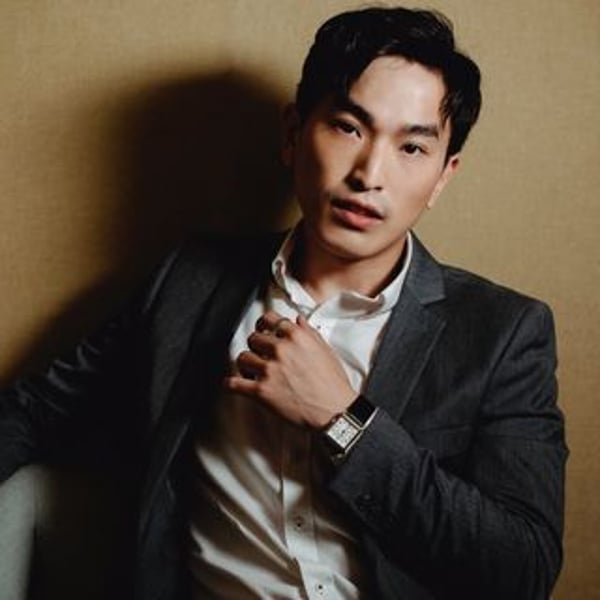 Pupaa Taechanarong