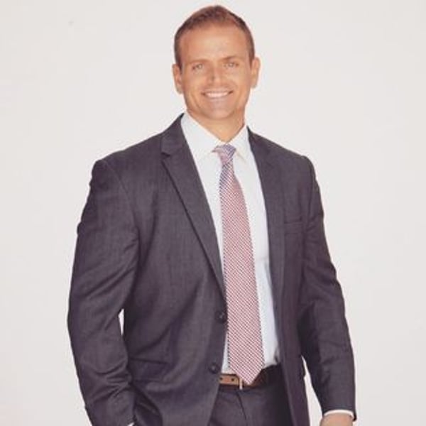 Ben Maughan