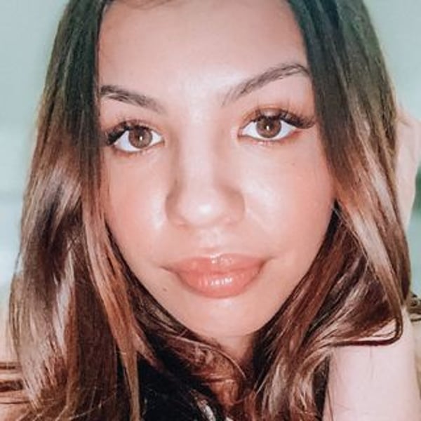 Audrey Victoria