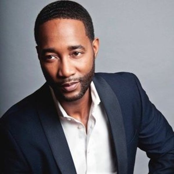 Yohance Myles