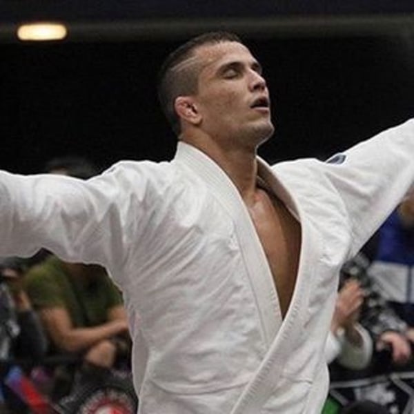 Rafael Vasconcelos