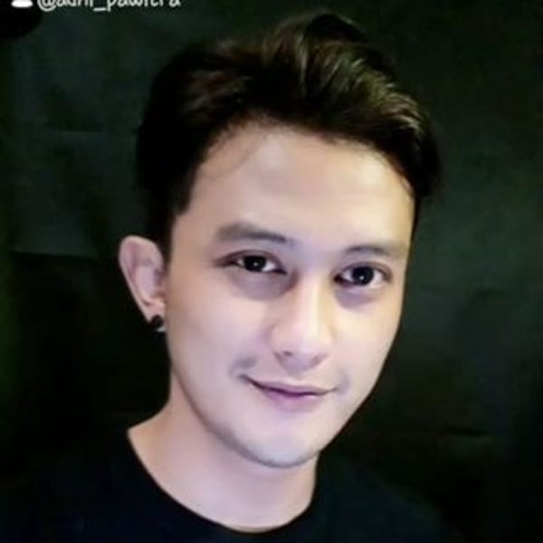 Adhi Pawitra