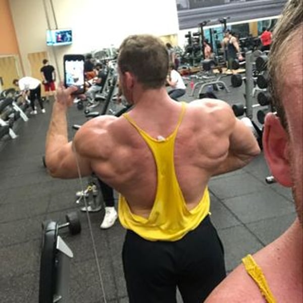 Clay Koenig