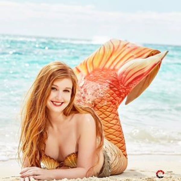 Mermaid Avalon