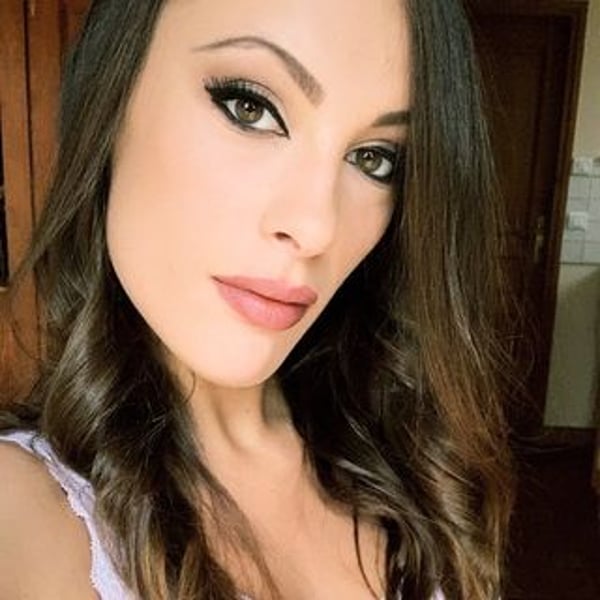 Nikita Bellucci