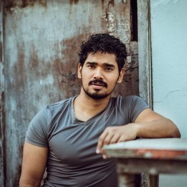 Sudhakar Komakula