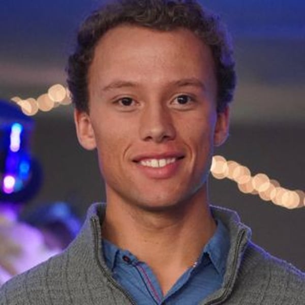 Joshua Bryant