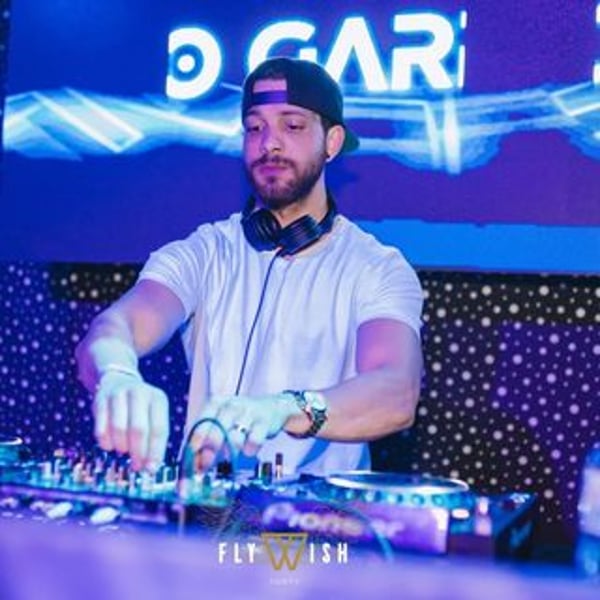 Leo Garrido