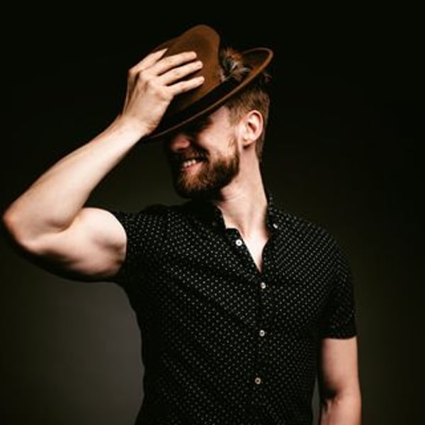 Brendon Stimson