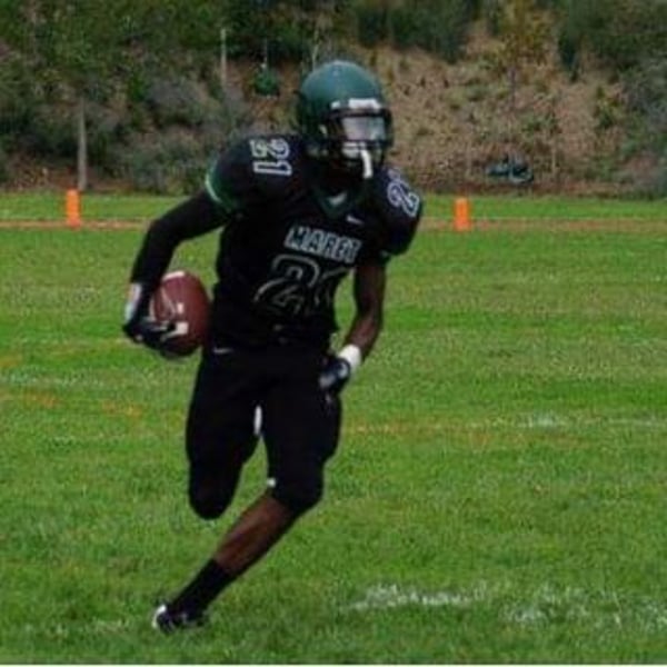 Sean Davis Jr.