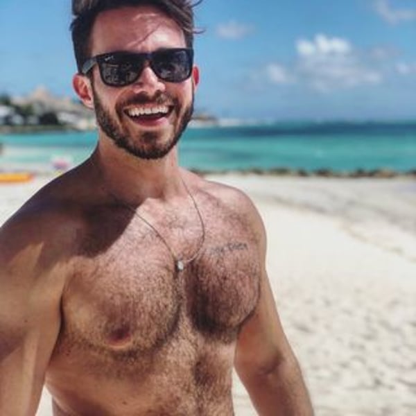 Cadu Barreto