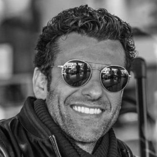 Alberto Valentim