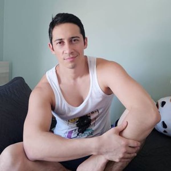 Alan Pardo