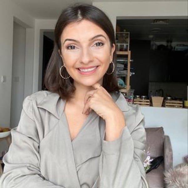 Mirna Sabbagh