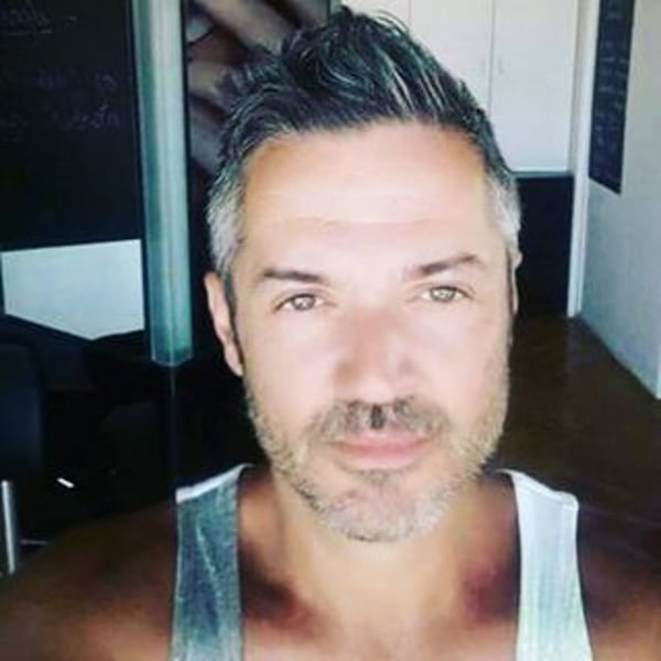 Aleksandar Djikic