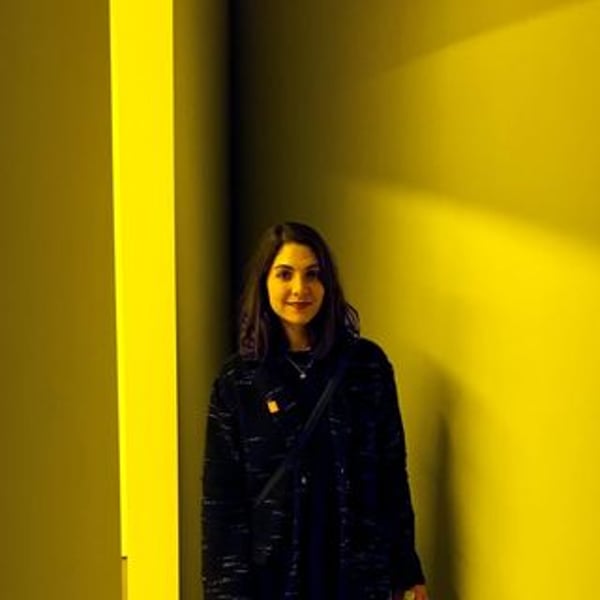 Joanna Sciarrino