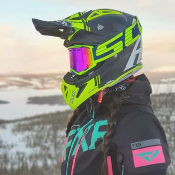 Emelie Ekstrom