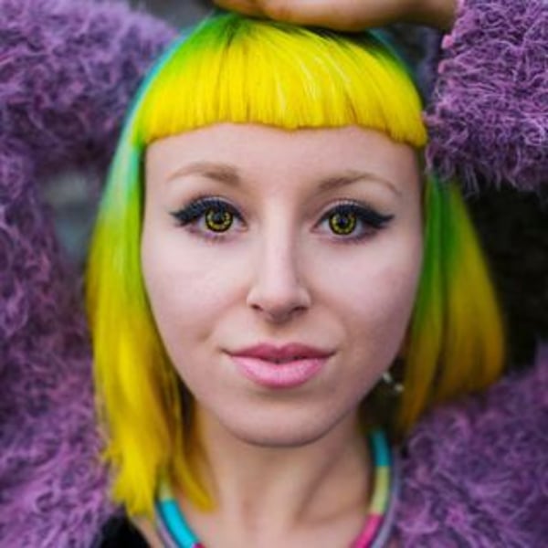 Yulia Linkova