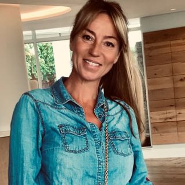 Melanie Schoene