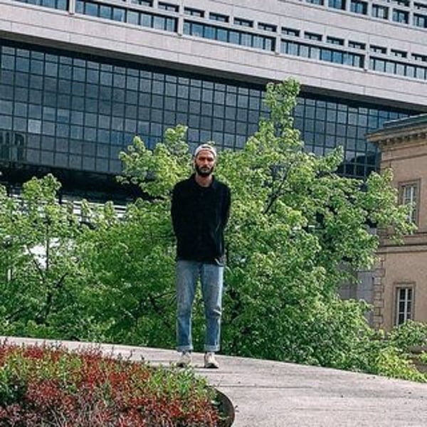 Yanis Dupleix