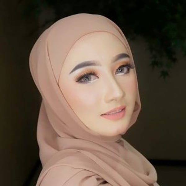 Maudy Ramalia