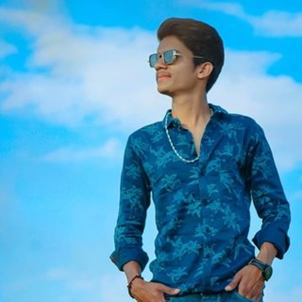 Ronak Sharma