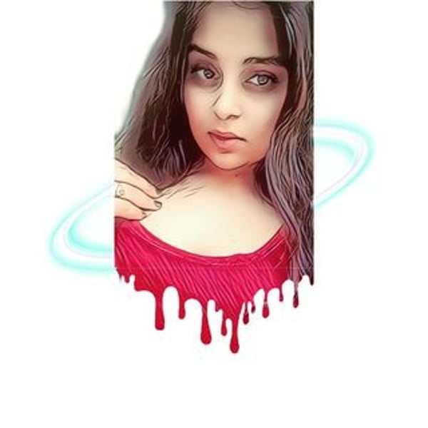 Nitasha Sharma
